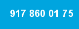 917 860 01 75 917 860 01 75